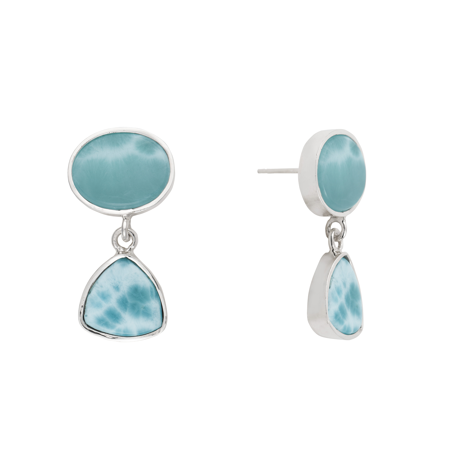 La Romana 2-piece Post, small