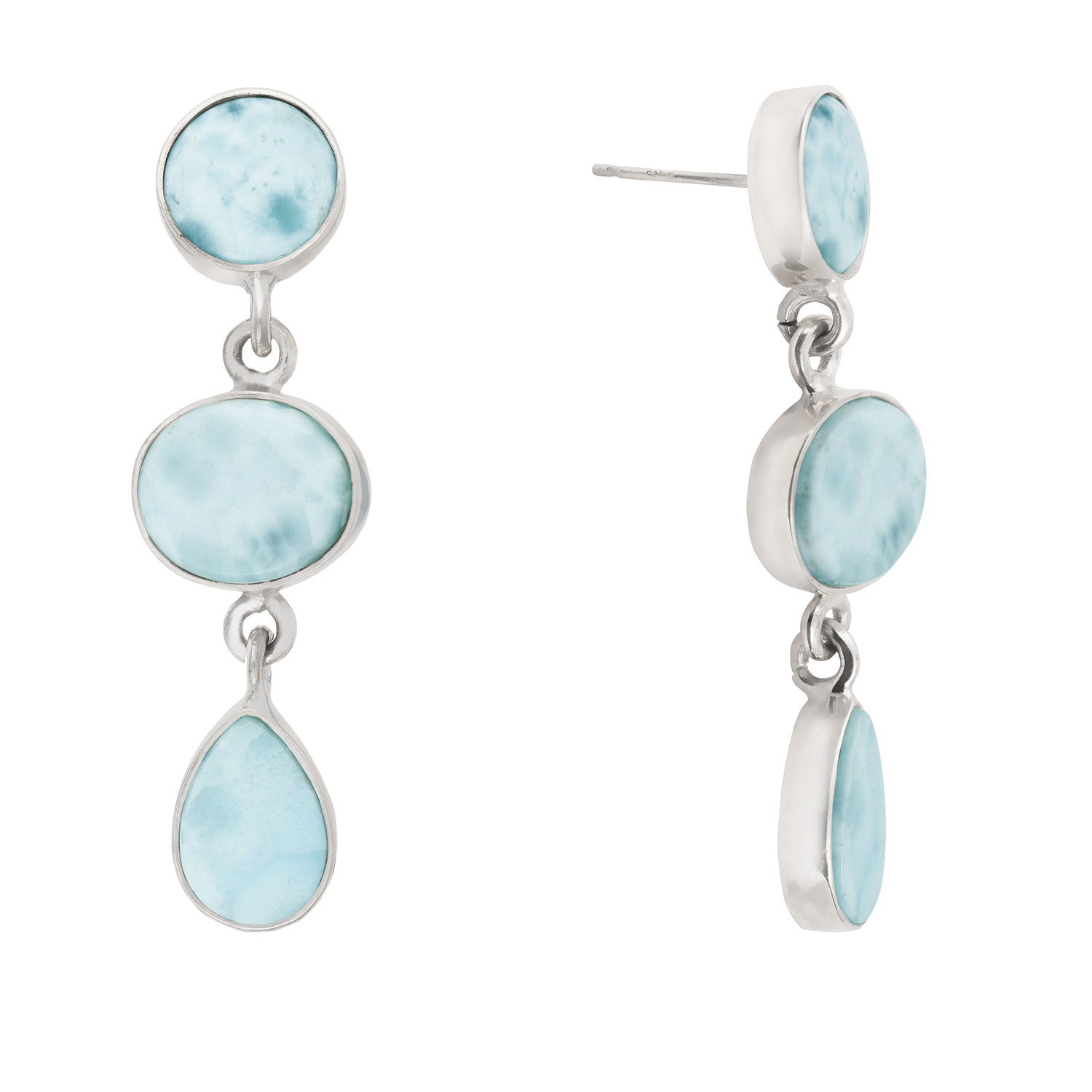 La Romana 3-piece Post