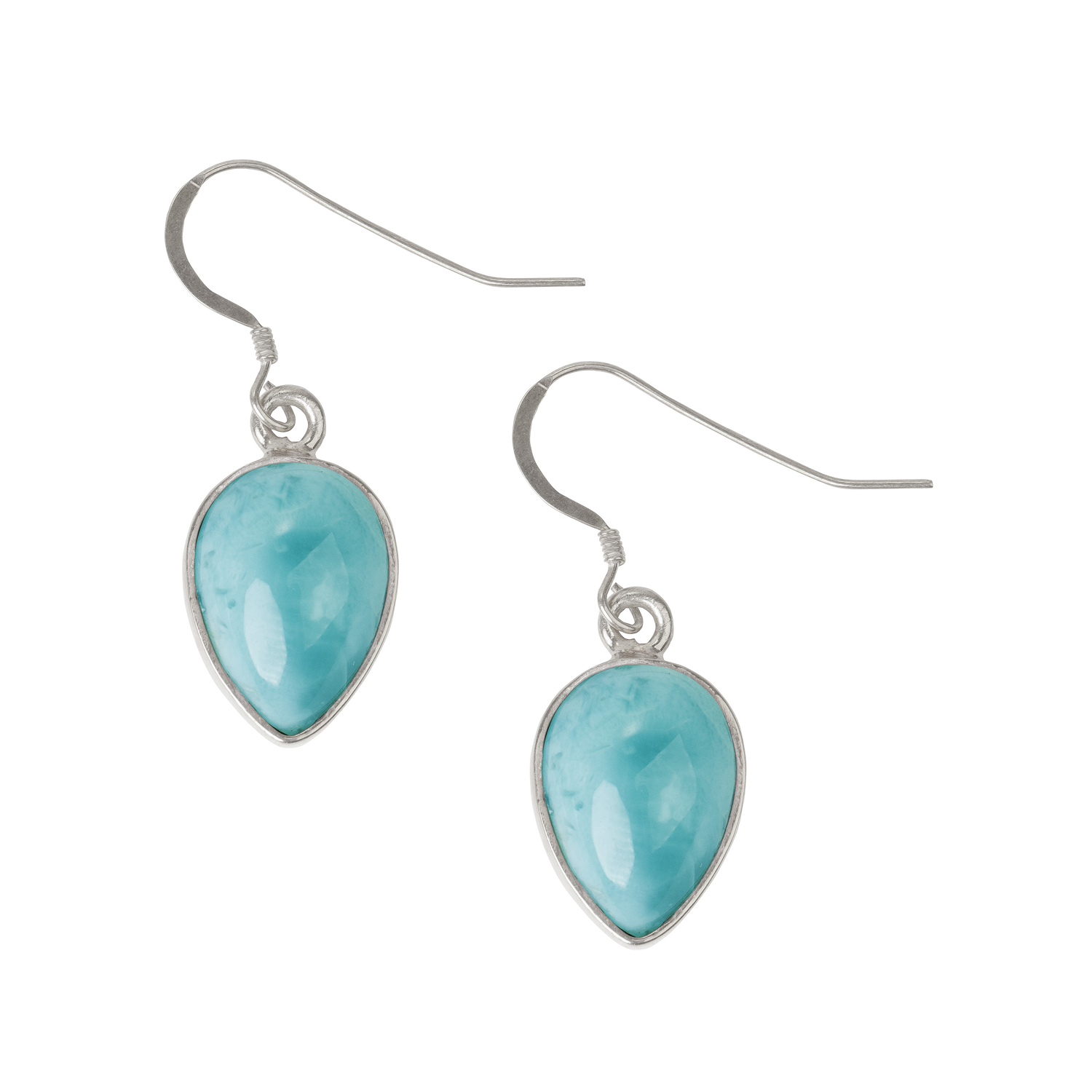 La Romana Tear Earring